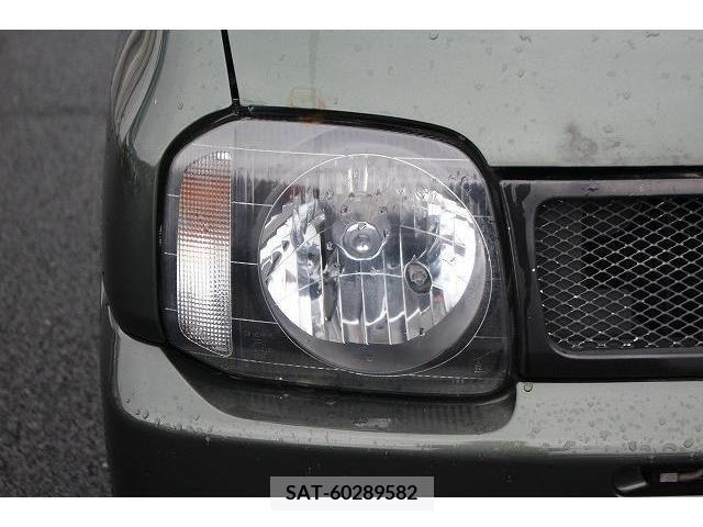 Suzuki JIMNY 2014-10 372572-10