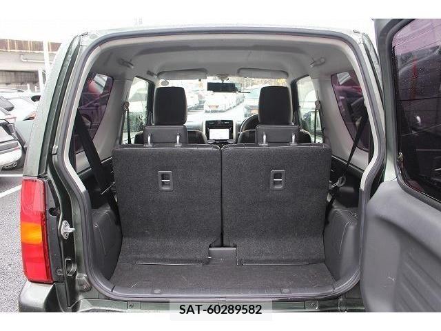 Suzuki JIMNY 2014-10 372572-16