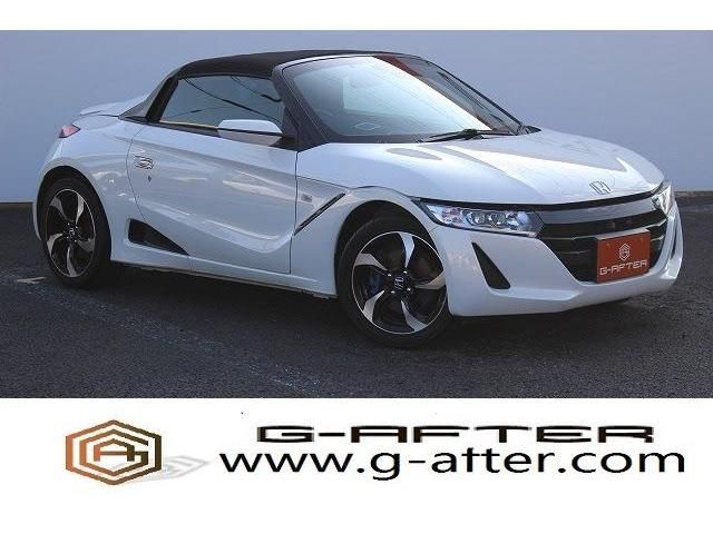 Honda S660 2015-11 4824-0