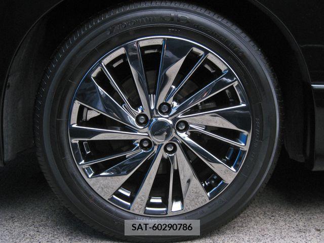 Nissan ELGRAND 2019-11 297240-9