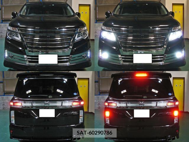 Nissan ELGRAND 2019-11 297240-10