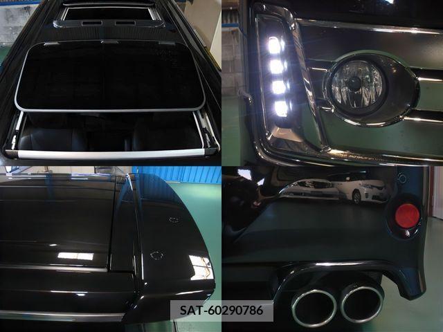 Nissan ELGRAND 2019-11 297240-11