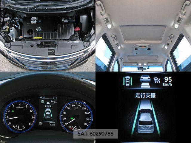Nissan ELGRAND 2019-11 297240-14