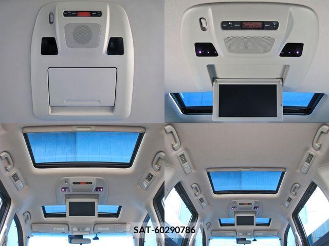 Nissan ELGRAND 2019-11 297240-15