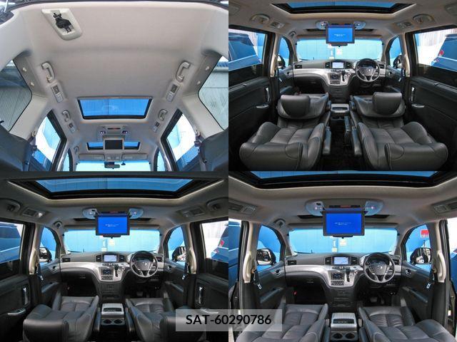Nissan ELGRAND 2019-11 297240-16