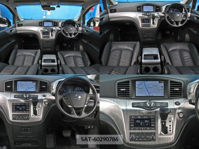 Nissan ELGRAND 2019-11 297240-17