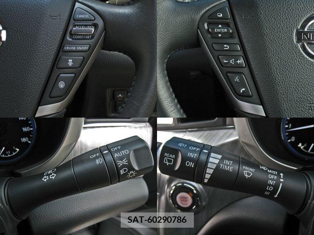 Nissan ELGRAND 2019-11 297240-20