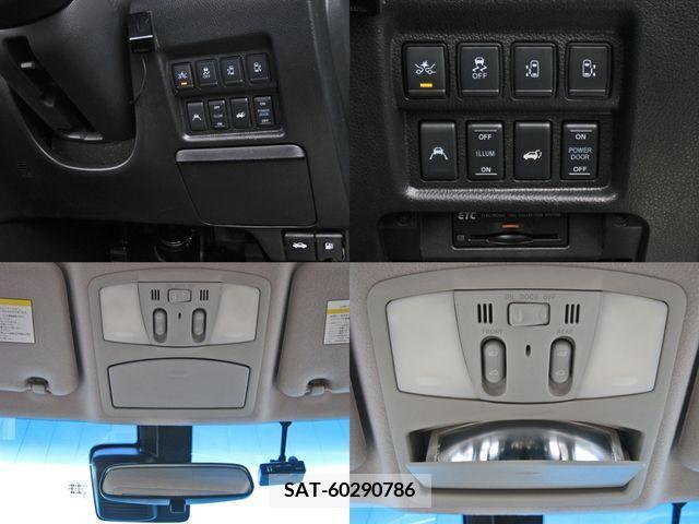 Nissan ELGRAND 2019-11 297240-21