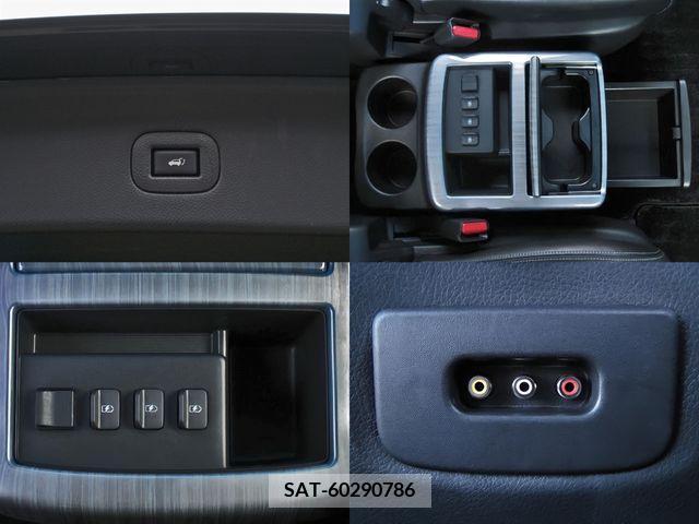 Nissan ELGRAND 2019-11 297240-22