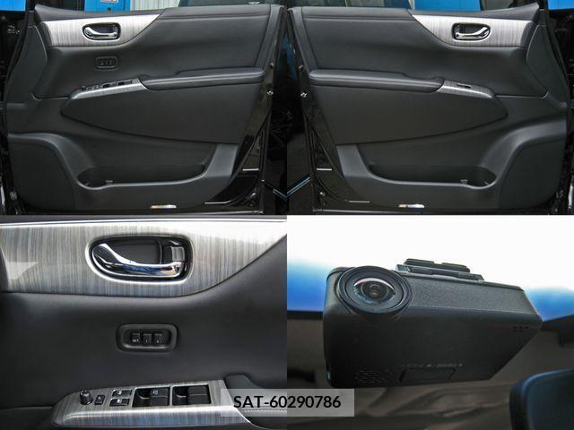 Nissan ELGRAND 2019-11 297240-23
