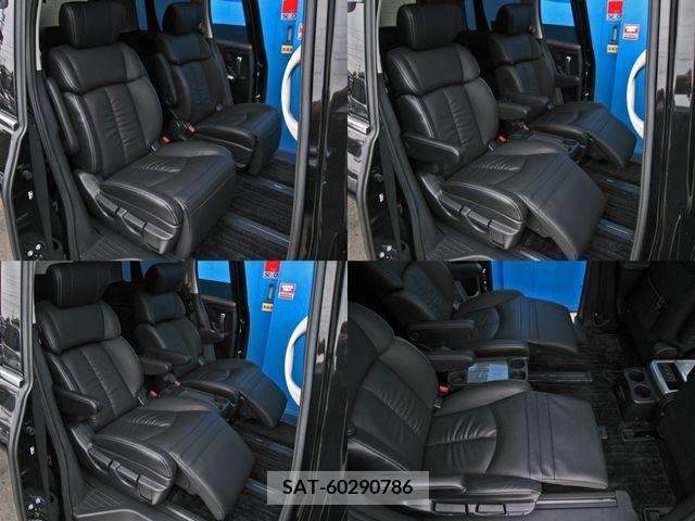 Nissan ELGRAND 2019-11 297240-25