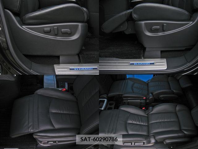 Nissan ELGRAND 2019-11 297240-26