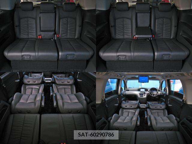 Nissan ELGRAND 2019-11 297240-27