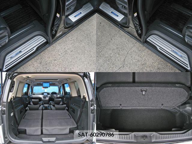 Nissan ELGRAND 2019-11 297240-28