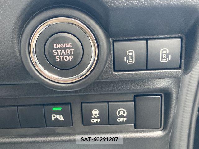 Suzuki WAGON R 2022-09 224368-9