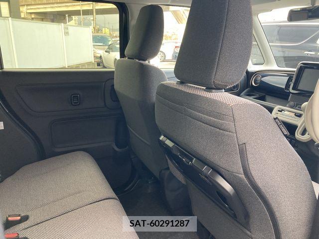 Suzuki WAGON R 2022-09 224368-10