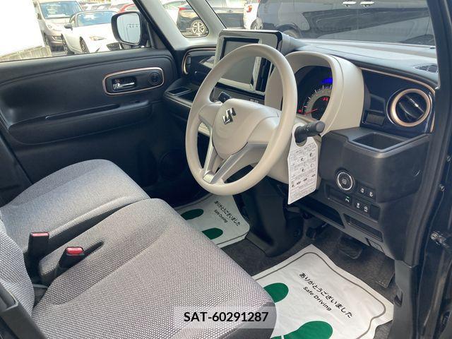 Suzuki WAGON R 2022-09 224368-1