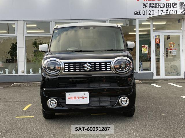 Suzuki WAGON R 2022-09 224368-16