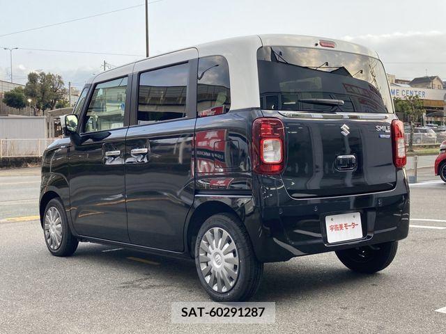 Suzuki WAGON R 2022-09 224368-2