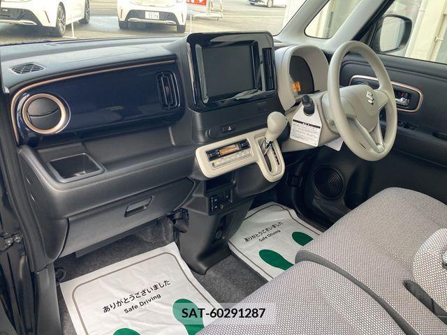 Suzuki WAGON R 2022-09 224368-3