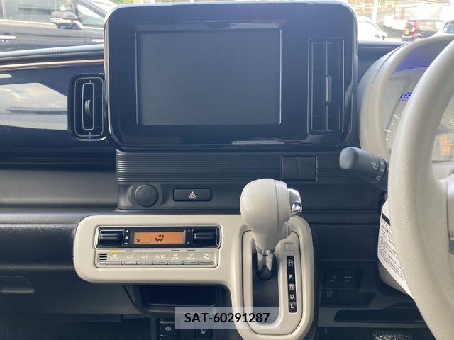 Suzuki WAGON R 2022-09 224368-4
