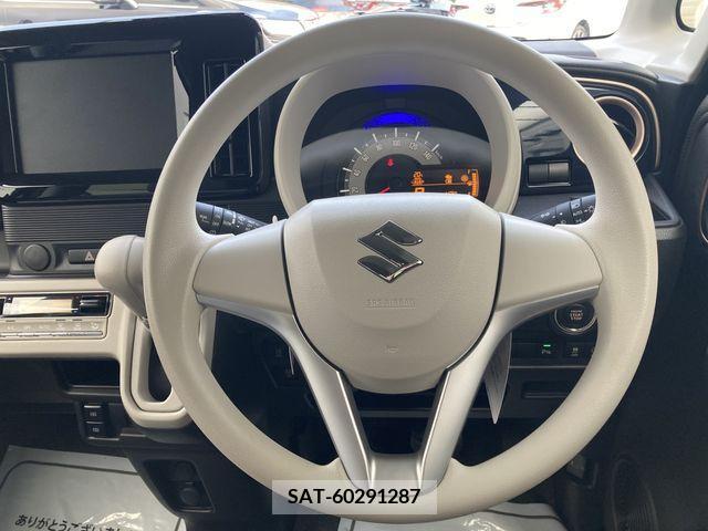 Suzuki WAGON R 2022-09 224368-5