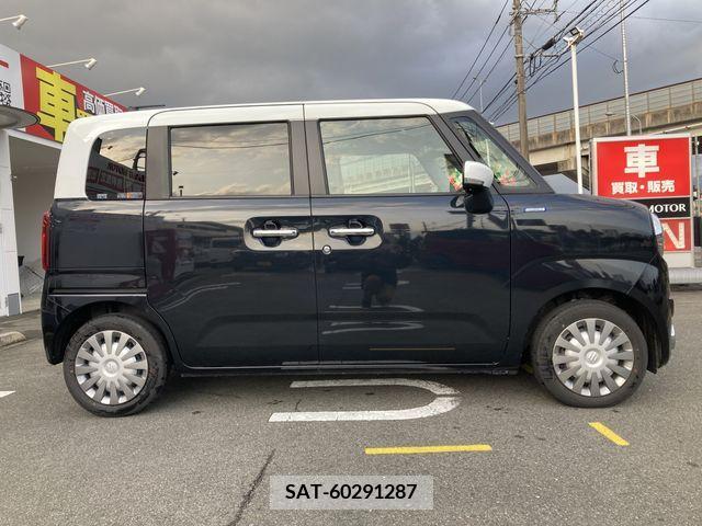 Suzuki WAGON R 2022-09 224368-17