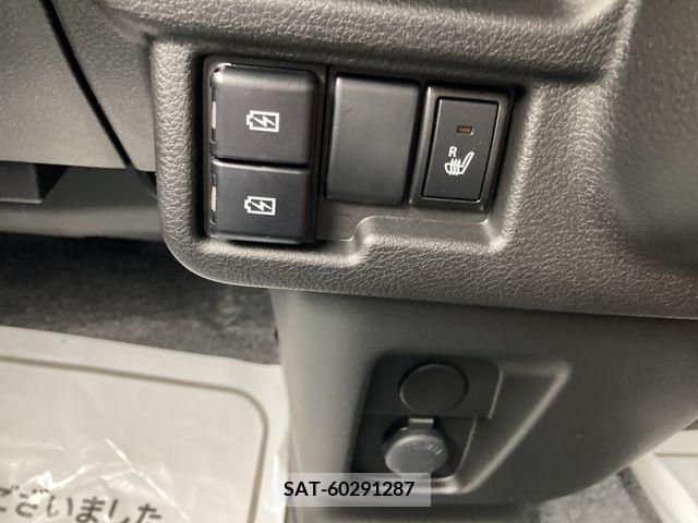 Suzuki WAGON R 2022-09 224368-8