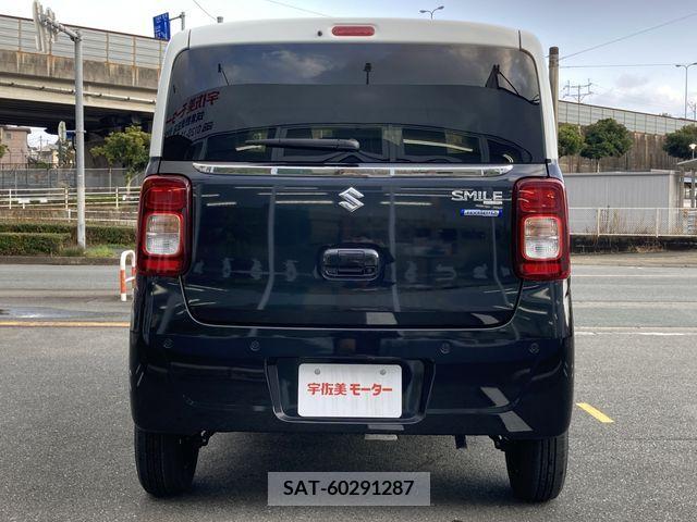Suzuki WAGON R 2022-09 224368-18