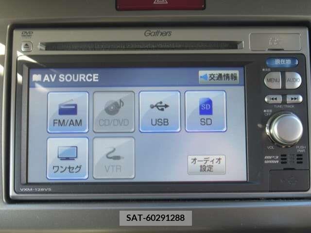 Honda FREED 2013-06 270395-6
