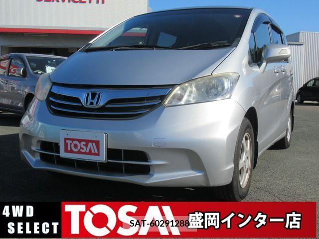 Honda FREED 2013-06 270395-0
