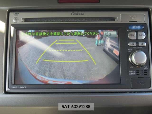 Honda FREED 2013-06 270395-7