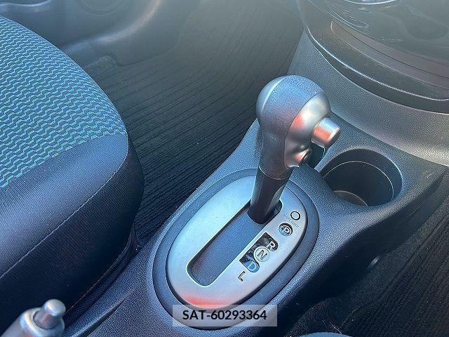 Nissan NOTE 2013-04 302305-19