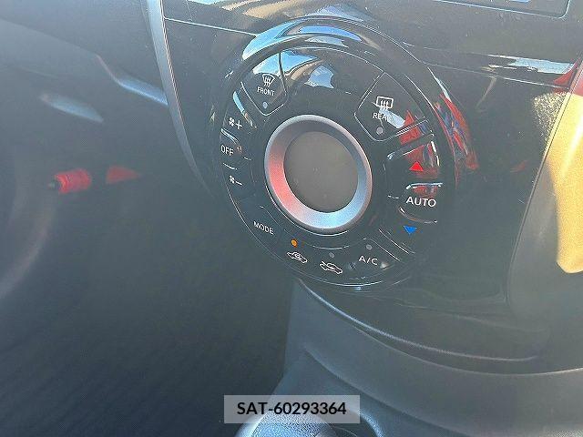 Nissan NOTE 2013-04 302305-14