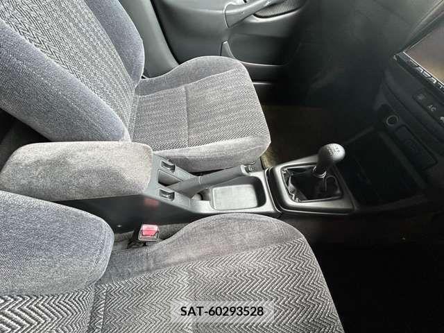 Honda INTEGRA SJ 2000-03 243880-16