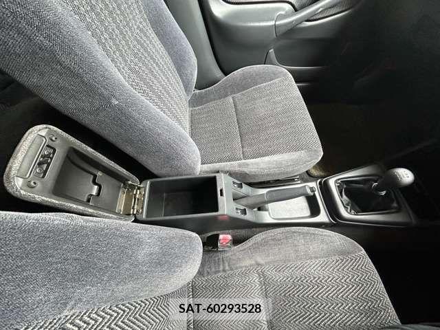 Honda INTEGRA SJ 2000-03 243880-15
