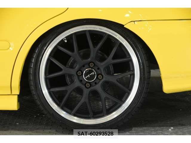 Honda INTEGRA SJ 2000-03 243880-2