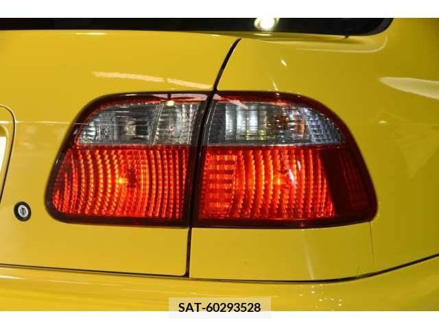 Honda INTEGRA SJ 2000-03 243880-10