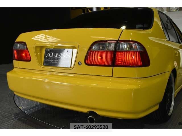 Honda INTEGRA SJ 2000-03 243880-9
