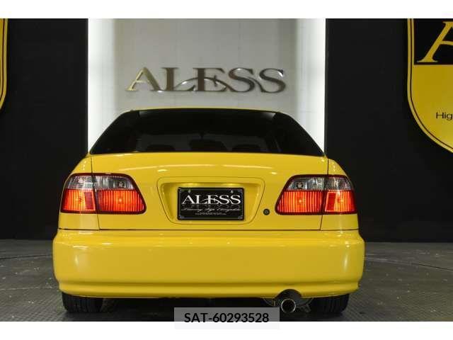 Honda INTEGRA SJ 2000-03 243880-8