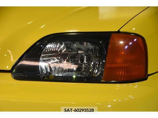 Honda INTEGRA SJ 2000-03 243880-7