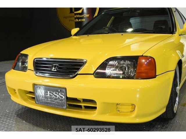 Honda INTEGRA SJ 2000-03 243880-6