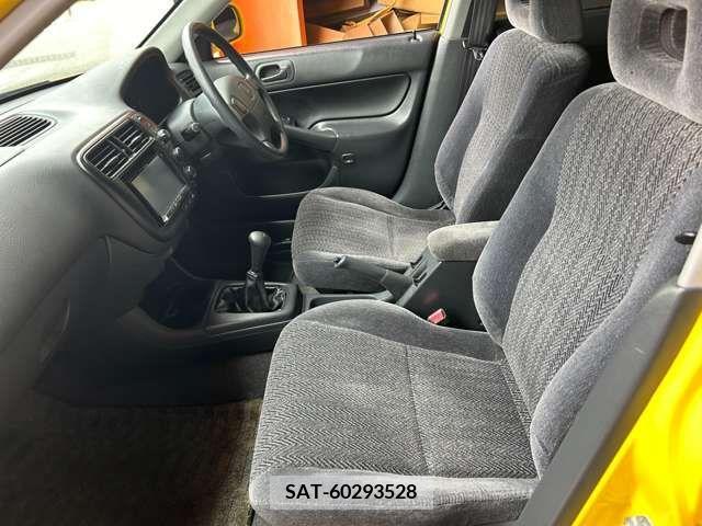 Honda INTEGRA SJ 2000-03 243880-18