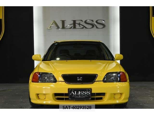 Honda INTEGRA SJ 2000-03 243880-5