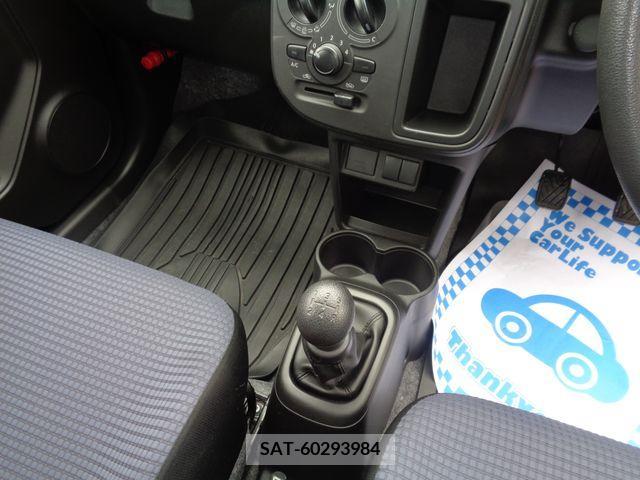 Suzuki ALTO 2019-04 259565-15