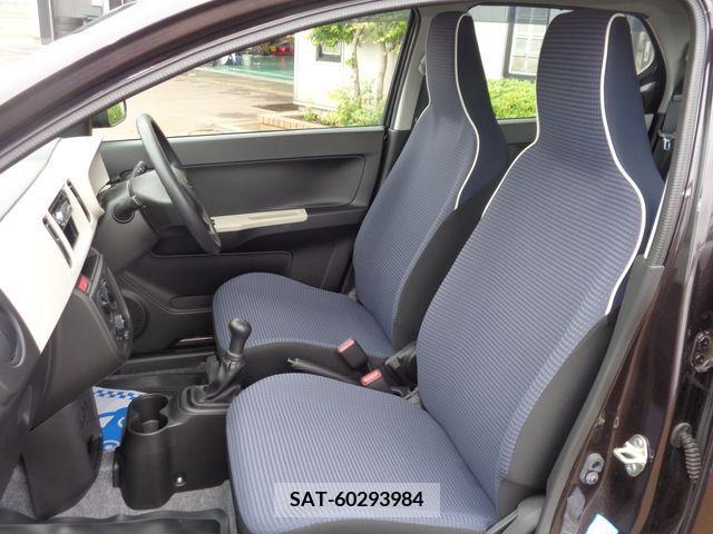 Suzuki ALTO 2019-04 259565-7