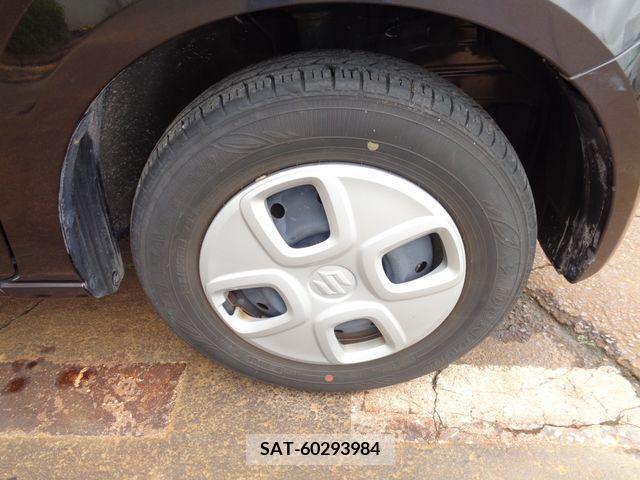 Suzuki ALTO 2019-04 259565-19