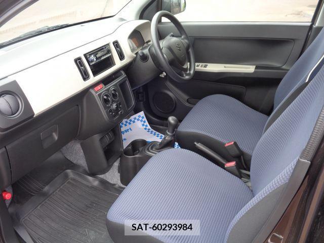 Suzuki ALTO 2019-04 259565-1