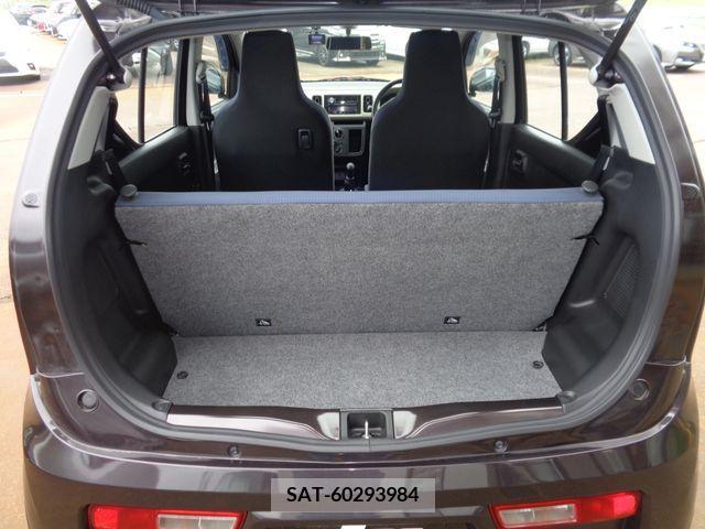 Suzuki ALTO 2019-04 259565-11