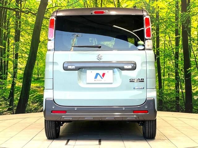 Suzuki SPACIA 2021-03 14310-16